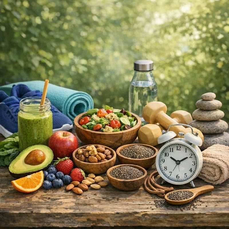 Благостање